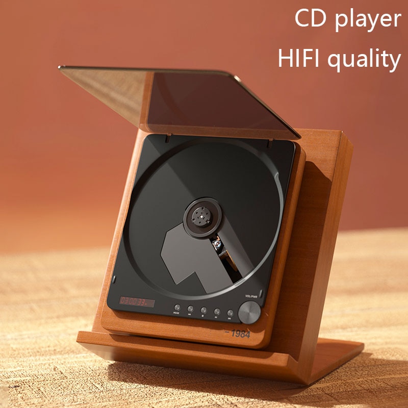 ũ ޴  HIFI ߿   CD ÷̾..